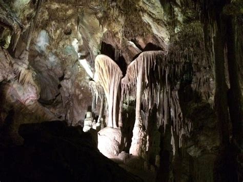 Caves In Utah For Families