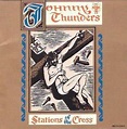 Johnny Thunders - Stations of the Cross - Reviews - Album of The Year