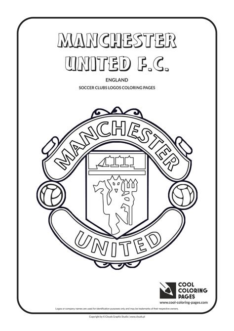 Premier League Coloring Pages Learning How To Read