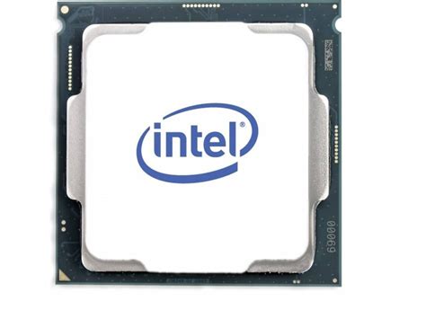 Processador Intel Core I3 10105 Socket Lga 1200 Quad Core 37 Ghz