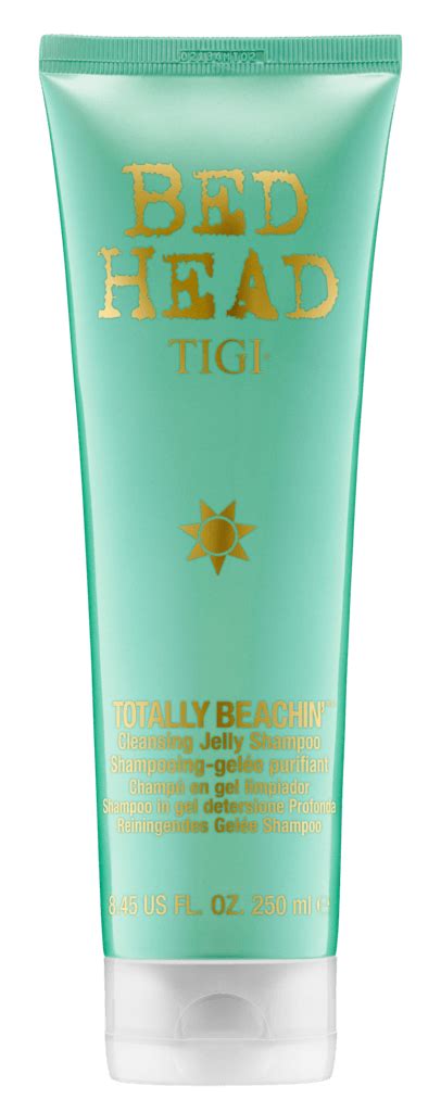 Tigi Bed Head Totally Beachin Shampoo günstig kaufen