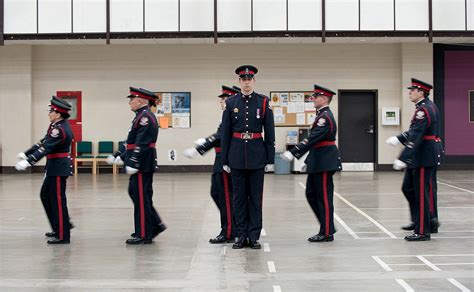 Tpsnewsca Stories Change In Command For Ceremonial Unit