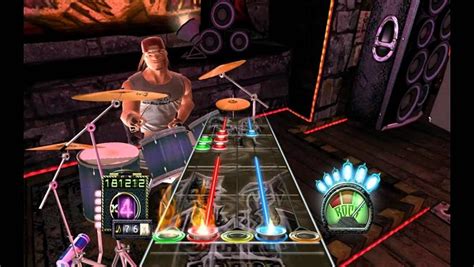 Activision Files Patent For What Sounds Like a New Guitar Hero Game