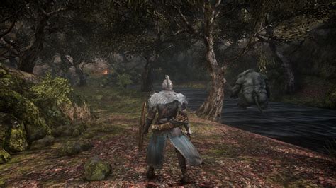 A Modder Is Absolutely Transforming Dark Souls 2 With Lighting