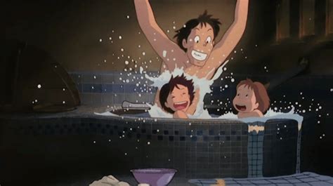 Jojoebi In Studio Ghibli Ghibli Movies My Neighbor Totoro