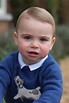 Someone is a Big Baby - Prince Louis of Cambridge Turns One ...