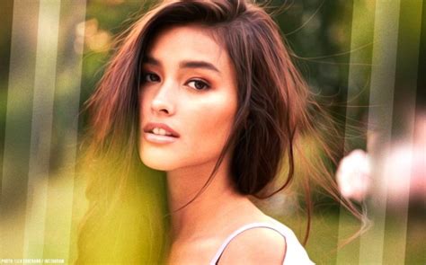 after her sojourn in the us liza soberano is back in manila punto central luzon