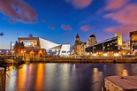 10 Best Things to Do in Liverpool - What is Liverpool Famous For? - Go ...
