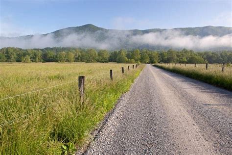 What You Need To Know About The Cades Cove Weather In 2020