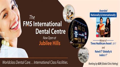 Best Dental Hospital In Hyderabad India Dentagama