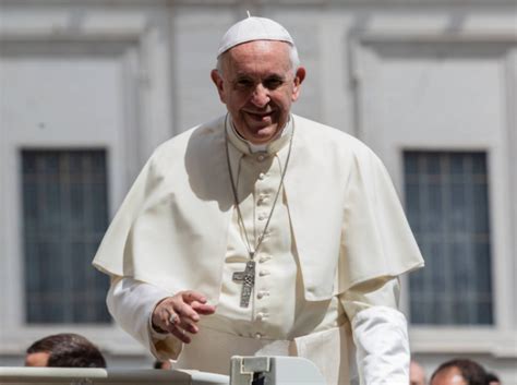 Aborcja nie jest nigdy odpowiedzią, jakiej poszukują kobiety i rodziny. Papież Franciszek Wiek / Papiez Franciszek Znosi Tajemnice ...