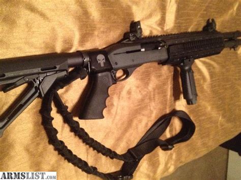 Armslist For Sale Remington 1100 Tactical Wdevastator Tactical Kit