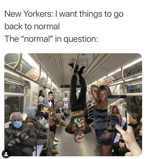 these new york memes are what dreams are made of start spreading the news memes