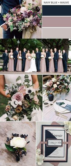 Bridal Party Pose Ideas Bridesmaids With Hoop Bouquets Mauve And