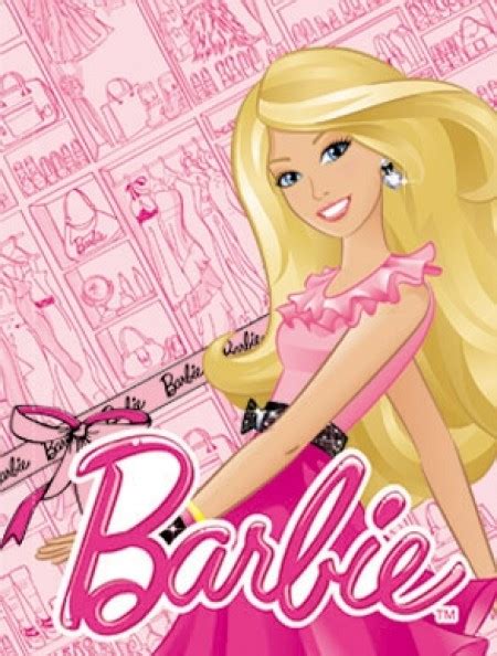 Dando Saqueo Diariamente Caratulas De Barbie Para Cuadernos Ramo De