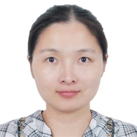 Jiamei Chen Professor Associate Phd Sun Yat Sen University