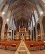 Lugares Sacros: Catedral de Santa Cecilia de Albi (Francia)