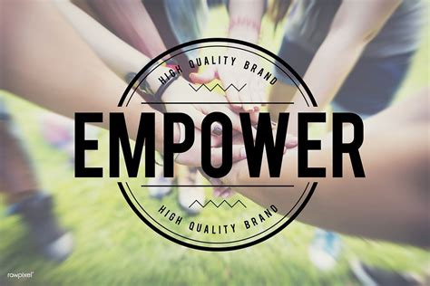 Empower Enable Inspire Lead Concept Free Photo Rawpixel