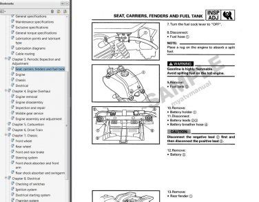 Neck and middle in parallel and middle and bridge in parallel. Yamaha Badger Wiring Diagram - Wiring Diagram Schemas