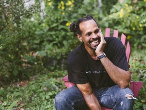 Poet Ross Gay Finds Delight Even In Difficult Times Mpr News