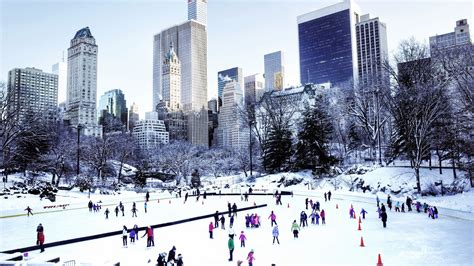 First Real Snow Of The Season Lands In Nyc And Its Beautiful Curbed Ny