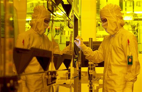 Globalfoundries 14nm Yields Are Exceeding Our Plans Kitguru