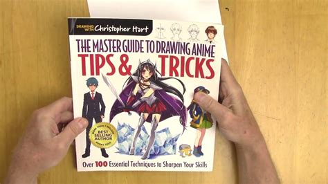 How To Draw Anime Book Pdf This Book Is Fantastic For Drawing Both Manga And Anime Canvas Brah