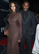Idris Elba and Wife Sabrina Step Out for Date Night at 'Shoe Oscars'