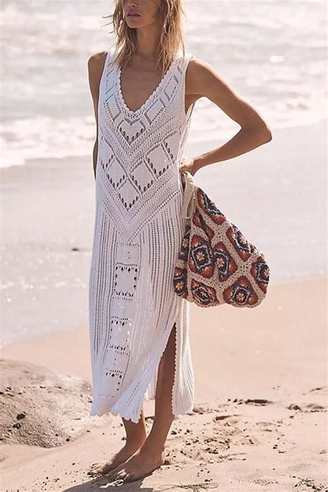 Pin On Cover Ups Beach Wear