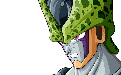 Perfect Cell Wallpapers 61 Images