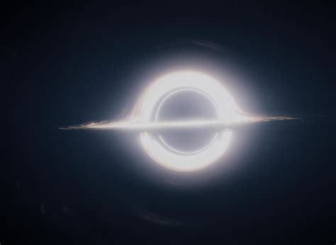 Interstellar Black Hole The Planetary Society