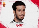 Marc Valiente ficha por el Sporting - Pucela Fichajes