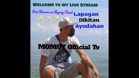 Sunday Lsdikitanlapagan At Ayudahanmomoy Official Tv Youtube