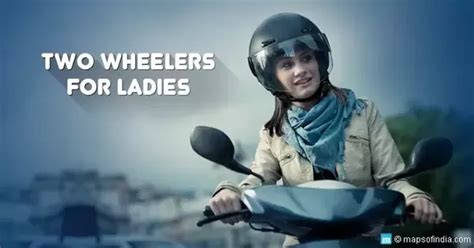 Would you please suggest me the right vehicle along with the present price and facilities provided. Which is the best two wheeler for ladies (low seat height ...