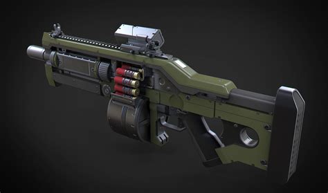 Pin On Weapons Asset Game