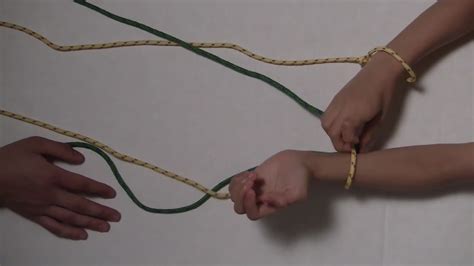Rope Puzzle Solution 1080p Hd Youtube