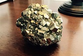 Facts About Fools Gold: Meanings, Properties, and Benefits - Gemstagram