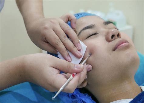 The Ultimate Guide To Facial Spas Around Metro Manila Booky