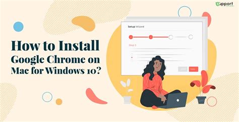 In the window that opens, find chrome. How to Install Google Chrome on Mac for Windows 10