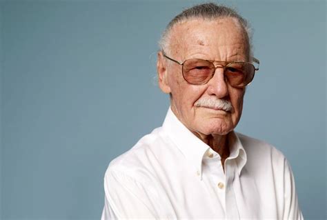 Stan Lee Has Departed Our Universe Having Surpassed His Wildest