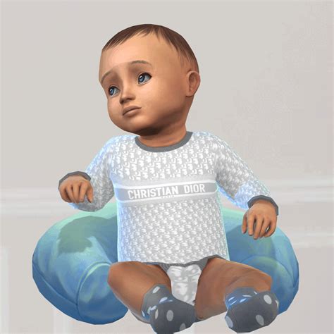 Sims Stuffvents About Sims Stuffmy Sims On Tumblr Infants Cd Onesie