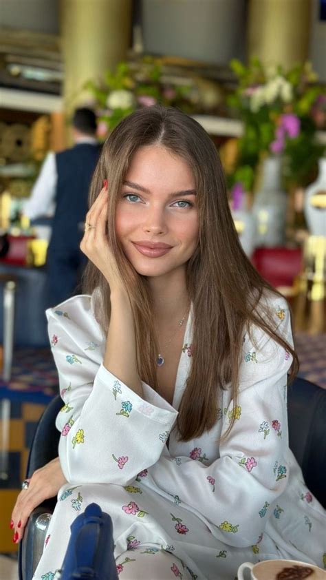 Yulia Polyachikhina Image