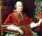 Biografia de Pío VI