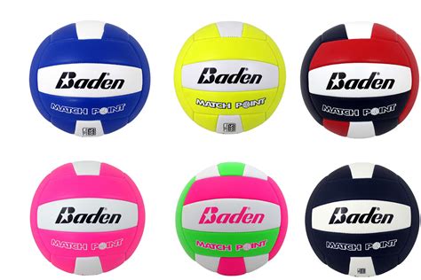 Baden Matchpoint Volleyball For Sale Ballsports Australia