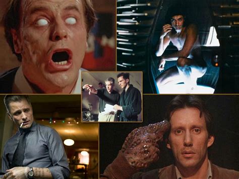 10 Career Best Performances In The Movies Of David Cronenberg Den Of Geek