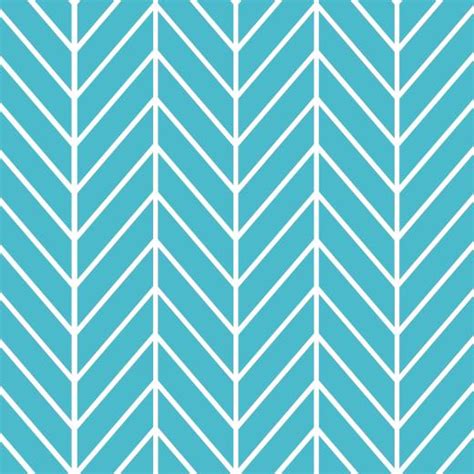 Free Download Chevron Teal Peel Stick Fabric Wallpaper By Accentuwall
