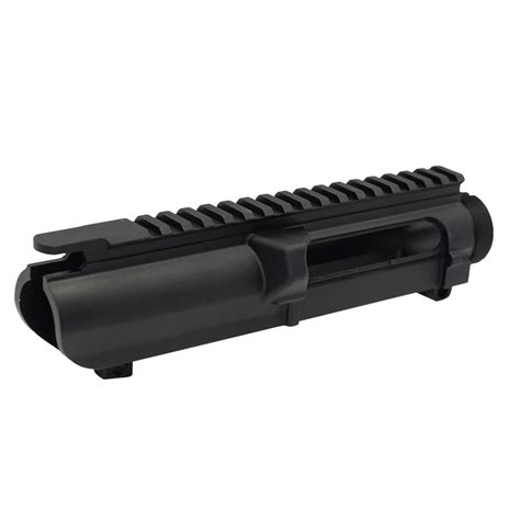 Ar 10 Anodized Upper Receiver American Made Tactical