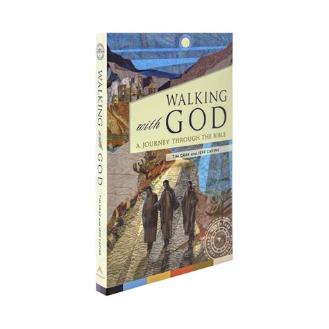 Walking With God A Journey Through The Bible By Jeff Cavins And Tim