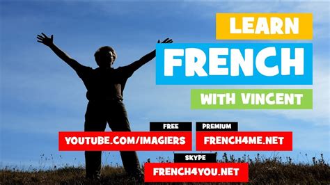 I would be delighted if you booked some lessons with me. Become Fluent in French # The adverbs # emment #3 - YouTube