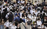 日本再添24萬9830例 再刷新疫情以來最高單日記錄 - 國際 - 自由時報電子報